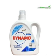 Dynamo Liquid Detergent Fresh 2.5Kg
