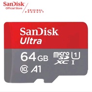 Micro SD Card A1 4K 64GB 128GB 256GB 512GB 1TB  Dash Cam Car Camera CCTV MicroSD high speed Memory Card