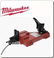 [工具潮流]含稅 稅前11945 Milwaukee 48-08-0260N 攜帶式帶鋸機桌 6232-6N 機型專用 