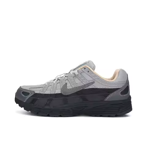 NIKE Men's Shoes NIKE P-6000 Sports and Leisure Shoes HV5984-001
