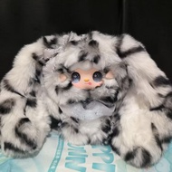 Yooki V13 Hopping Bunny Series Plush Original - Spot