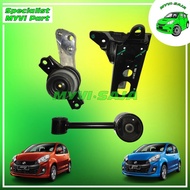 ️️️ PERODUA ENGINE MOUNTING MYVI MYVI LAGI BEST 1.5  MYVI ICON  PERODUA