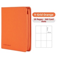 HUIZHIBAO | Multi-Game Card Collection Album 151 Slots