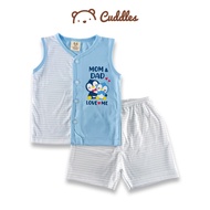 Cuddles Baby Boy Suit BSW1283