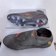 Phantom 6 Elite GX Ⅲ 2025 New Elite FG SIZE:36-45 Football Boots Knitted Soccer Shoes Anti-slip and 