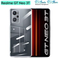 Casing Realme GT Neo 3T 2 Clear Softcase Camera Protection