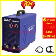 RILTECH IS 268 H IGBT SINGLE PHASE WELDING MACHINE