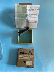 Nikon F3 對照片 D 型