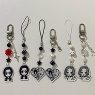 NANA acrylic keychain & phonecharm