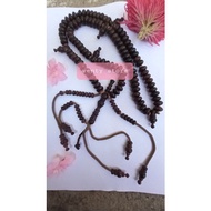 Tasbih Tijani galih asem 10mm Tijani Prayer Beads Jeser Tijani Prayer Beads Tijani