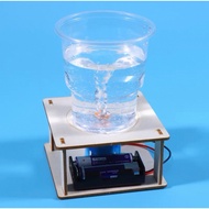 Turnado DIY Science Project