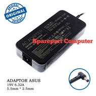 Original Laptop Charger Adapter Asus ROG GL553 GL553V GL553VD GL553VE GL552 GL552V GL552VX GL552VW