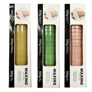 Solid Hair Removal Wax Paper Free Hair Removal Beeswax Block 500G Boxed Hair Removal Wax Block Hair 