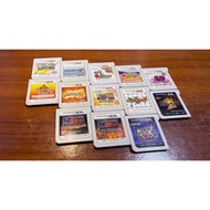Take All Japanese nintendo 3ds games