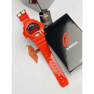 (JAM) DW6900 DUCATI VERSION (GSHOCK ORIGINAL)