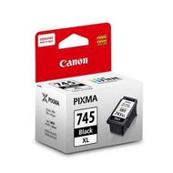 Canon PG 745XL  CL 746XL orig ink cartridge 原裝墨盒
