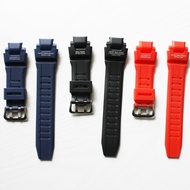 Resin Watch Strap for GW-A1100 GW-A1000 GW-4000 GA-1000 G-1400 GA1000.
