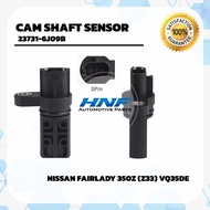 Nissan Fairlady Z50 Z33  Cam Crank Sensor 23731-6J90B