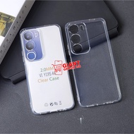 Vivo Y19S Vivo Y19S Pro Clear HD Case Bening Vivo Y19S Vivo Y19S Pro