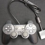 Original PS2 Stick / PS2 Tw Stick / PS 2 Vibration Black Stick / PS 1, PS One Stick