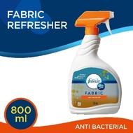 Febreze Ambi Pur Fabric Refresher Antibacterial 800ml