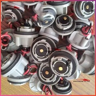 Light bulb holder, light bulb holder, Premium 1-heart 2-heart light bulb holder