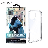 [ATOUCHBO] 100% AUTHENTIC PRODUT Shockproof Case For Apple IP 14 Pro Plus Max 13/12/11 ProMax/X/XS M