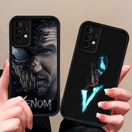 R115 Marvel Venom Realme C65 OPPO A74 F19S A95 F19 Case