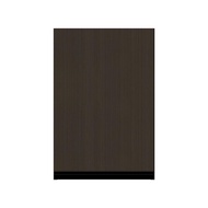 JUPITER ตู้แขวนเดี่ยว SILKY BROWN 40x60 ซม. จัดส่งโดย HomePro