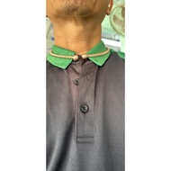 432hz healing frequency pure red copper necklace