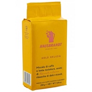 HAUSBRANDT DELIZIA 咖啡粉  250g  1包