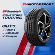 Ban Mobil BFGoodrich BF Goodrich Advantage Touring 205 65 R15 15