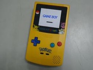 日本任天堂 彩色GAME BOY主機** 改超亮版LCD **