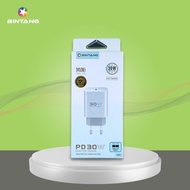 CHARGER ADAPTER SINGLE 30W C87C