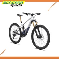 ORBEA WILD M20 FULL SUSPENSION ELECTRIC MOUNTAIN BIKE 2023 S/M/L/XL