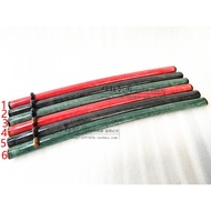 87cm All-Inclusive Imitation Fish Skin Horn Sheath Samurai Sword Imitation Wooden Sheath