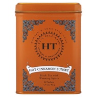 Harney & Sons, HT Tea Blends, Hot Cinnamon Sunset, 20 Tea Sachets, 1.4 oz (40 g)