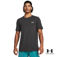 Under Armour Mens UA Vanish Seamless Short Sleeve