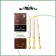 JILGYUNGYI 2X Inner Balance Feminine Wash 2g x 3 Sticks | Gentle Y-Zone Cleanser | K-Beauty
