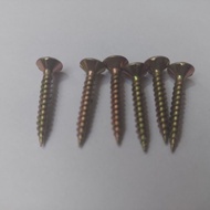 Grc Screws CALSI BOARD Screws GIBSUM Screws Size 6X1