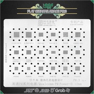 PLATE PM:3 AMAOE / For PM7150 PM439 PM845 PM660 PM670 PM8150 PM6150L PM6125 PMI632 PM540 640 PM6150 