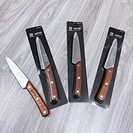 Dao Gọt Trái cây ASAKH JAPAN Dùng Để Gọt Trái Cây Siêu Bén