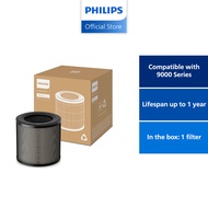 NEW PHILIPS PureProtect 900 Series HEPA NanoProtect filter FY0910/30 | FY0910 for air purifier(s):AC
