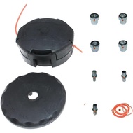 Garden Parts Trimmer Head for Red/Max BCZ260S BCZ260TS BCZ3060TS BCZ3050SW BCZ350S EXZ260S-PH TRZ230
