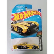 Hot Wheels Aston Martin DB4GT HIGH SPEED