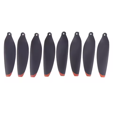 For L600 Pro/L600 Pro MAX Drone Spare Propeller L600 PRO Blades Maple L600PRO MAX Leaf Propeller Bla