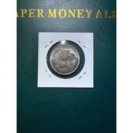2010 Malaysia 50 Sen Coin