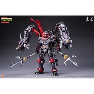 (Pre-Order) TMNT Raphael 40th Anniversary Ver.