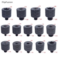 FF 1/4 to M4 M5 M6 M8 M10 Screw Adapter 3/8 Male Female Converter for Projector Tripod PH