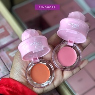 BLUSHER TANAM RIFFA ORIGINAL HQ / BLUSHER TANAM VIRAL / BLUSHER TRAVEL / BLUSHER TAHAN LAMA / BLUSHE